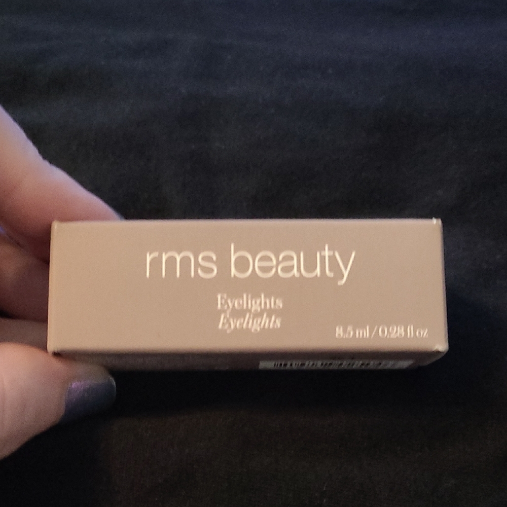 RMS Beauty Eyelights, Strobe, NIB